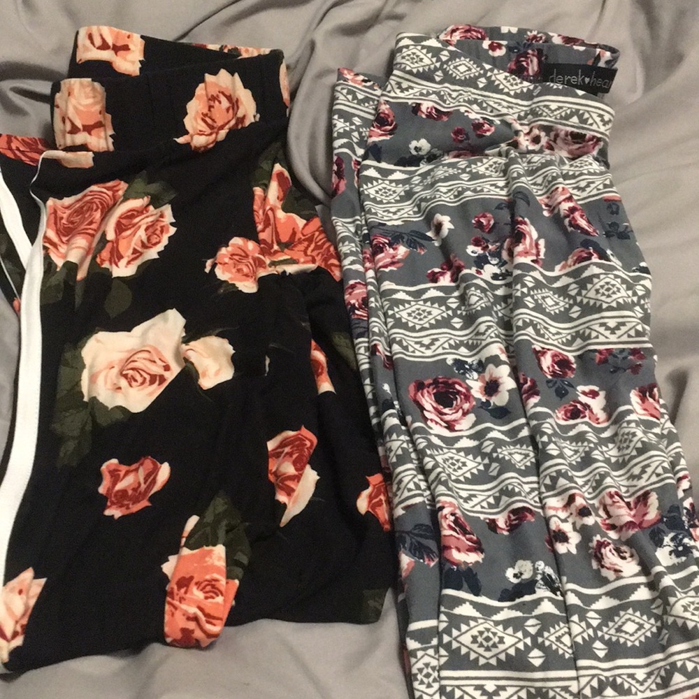 Leggings bundle